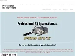 Sites similar to prorvi.com