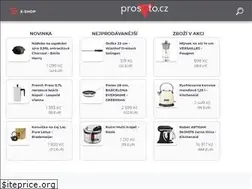 Sites similar to pros3to.cz