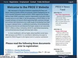 Sites similar to pros5.com