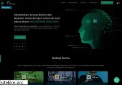Sites similar to prosa.ai