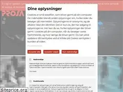Sites similar to prosa.dk