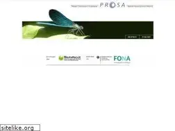Sites similar to prosa.org