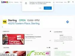 Sites similar to prosaad.com