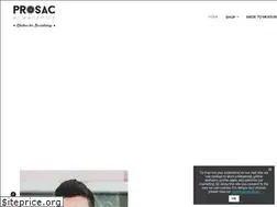 Sites similar to prosacalwaysmile.com