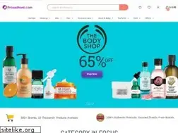 Sites similar to prosadhoni.com