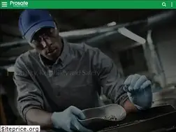 Sites similar to prosafe.mu