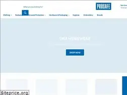 Sites similar to prosafedirect.com