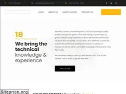 Sites similar to prosafetygears.com
