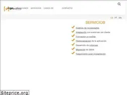 Sites similar to prosafetysoftware.com
