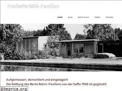 Sites similar to prosaffa1958-pavillon.ch