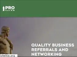 Sites similar to prosalem.com
