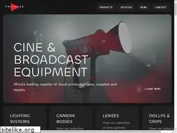 Sites similar to prosales.co.za