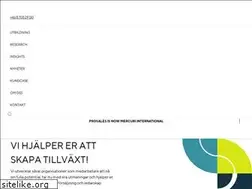 Sites similar to prosales.se