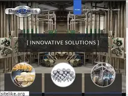 Sites similar to prosalesinc.com