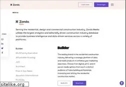 Sites similar to prosalesmediakit.com