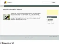 Sites similar to prosalesrow.com