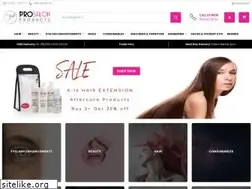 Sites similar to prosalonproducts.co.uk