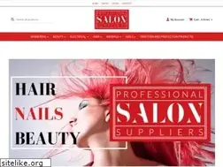 Sites similar to prosalonsuppliers.com.au