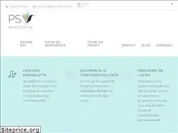 Sites similar to prosalvita.ro