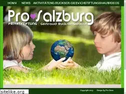 Sites similar to prosalzburg.com