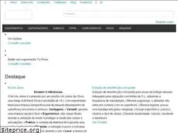 Sites similar to prosam.pt