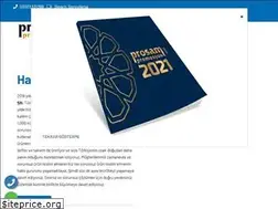 Sites similar to prosampromosyon.com