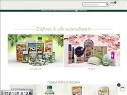 Sites similar to prosanatural.com