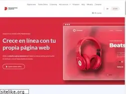 Sites similar to prosandoval.com
