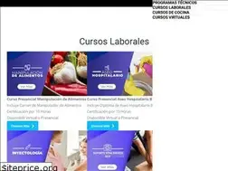 Sites similar to prosanear.edu.co