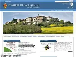 Sites similar to prosangemini.it