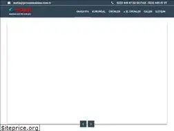Sites similar to prosanmakina.com.tr