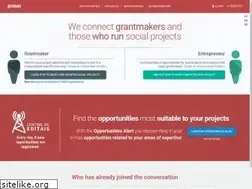 Sites similar to prosas.com.br