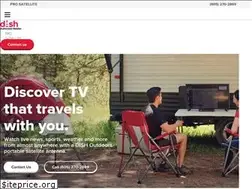 Sites similar to prosatellites.com