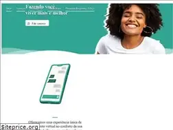Sites similar to prosaude.com.br