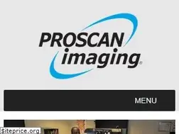 Sites similar to proscan.com