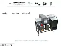 Sites similar to proscan.gliwice.pl