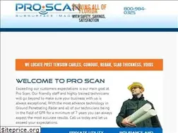 Sites similar to proscanlocating.com