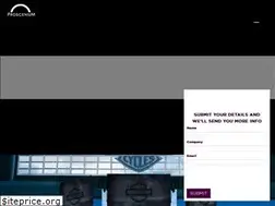 Sites similar to proscenium.com