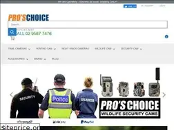 Sites similar to proschoice.com.au