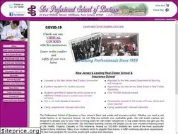 Sites similar to proschool.com