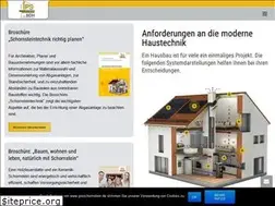 Sites similar to proschornstein.de