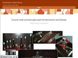 Sites similar to proscience.com