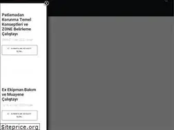 Sites similar to proscon.com.tr