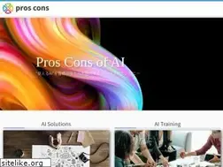 Sites similar to proscons.co.jp
