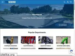 Sites similar to proscooter.com.au