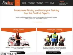 Sites similar to proscot.com