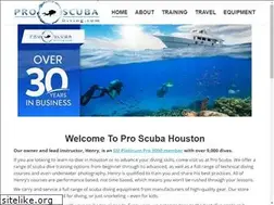 Sites similar to proscubadiving.com