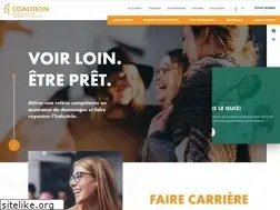 Sites similar to prosdelassurance.ca