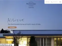 Sites similar to prosdocimomario.it