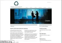 Sites similar to prose-solutions.com
